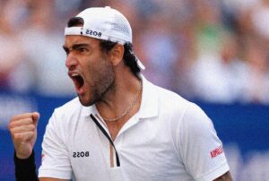 matteo berrettini atp napoli
