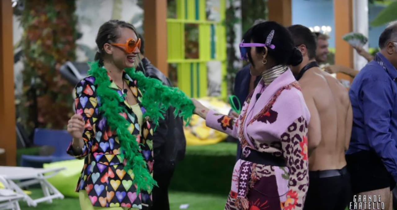 Chi è Uscito Ieri Ad Amici 2022 Video