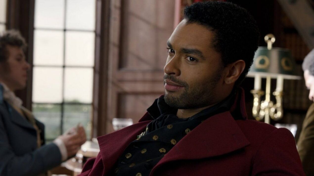 Regè-Jean Page, la nuova serie dopo Bridgerton: ecco dove lo vedremo