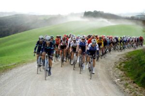 strade bianche