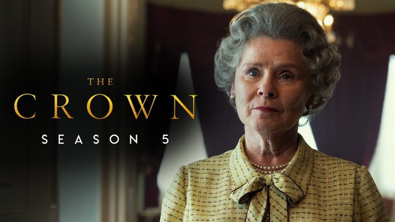 The Crown 6: Il finale atteso nell'autunno 2023 tra mistero e aspettative