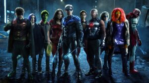 Titans
