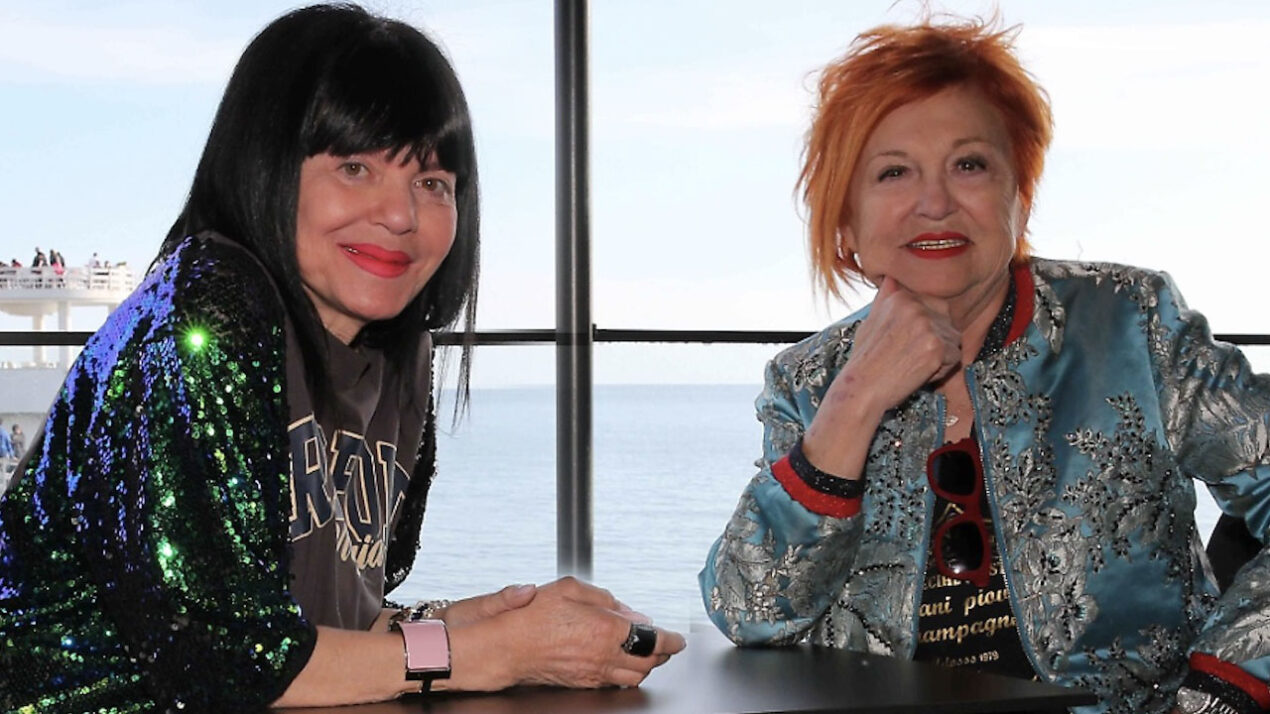 Wanna Marchi e Stefania Nobile sbarcano su Netflix: "Nulla da criticare"