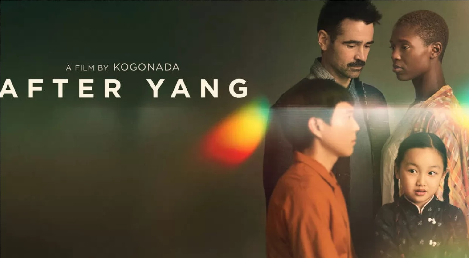 After Yang