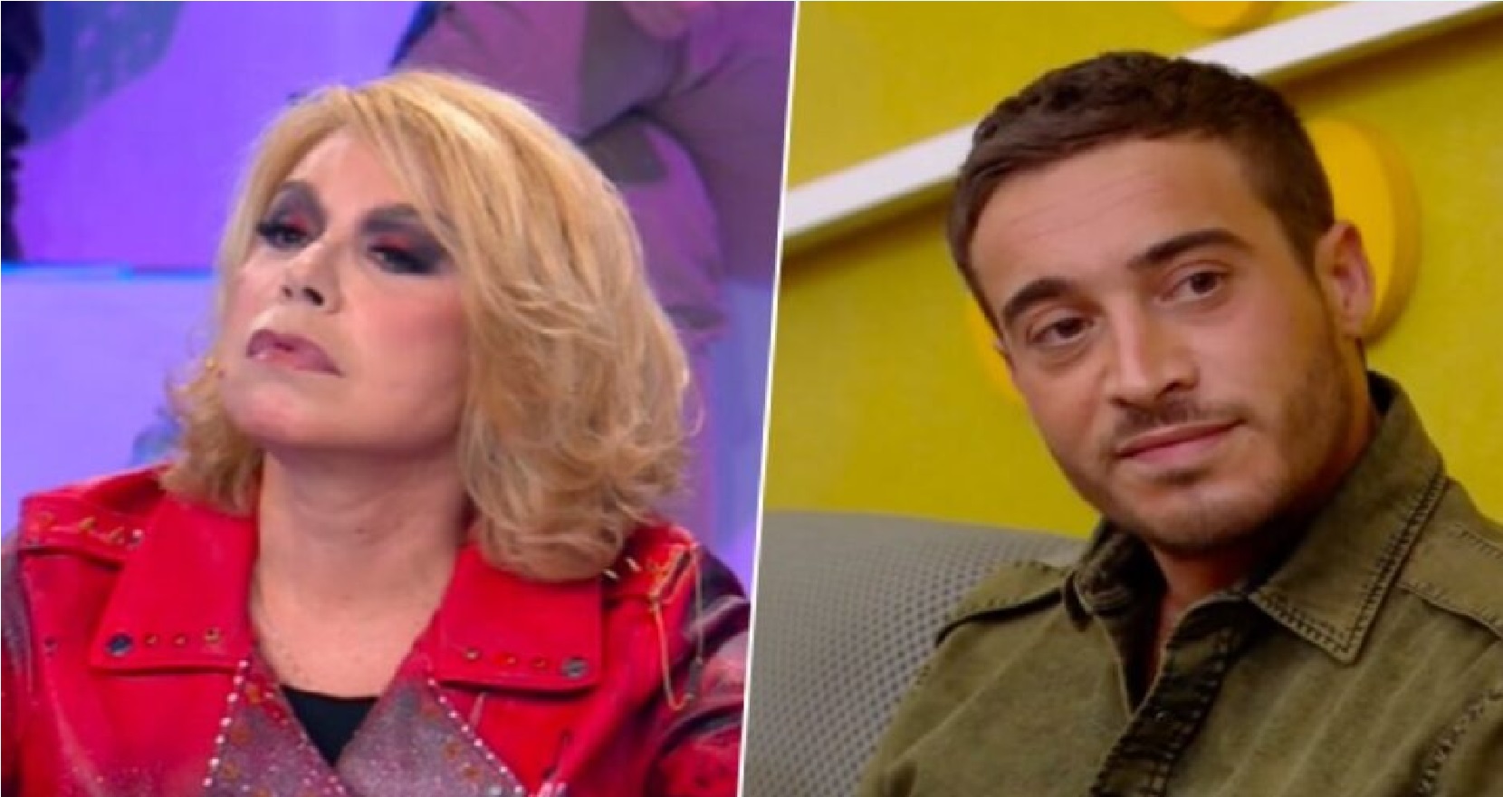 Anna Pettinelli definisce Antonino Spinalbese “Narcisista patologico” Anna Pettinelli definisce Antonino Spinalbese “Narcisista patologico”