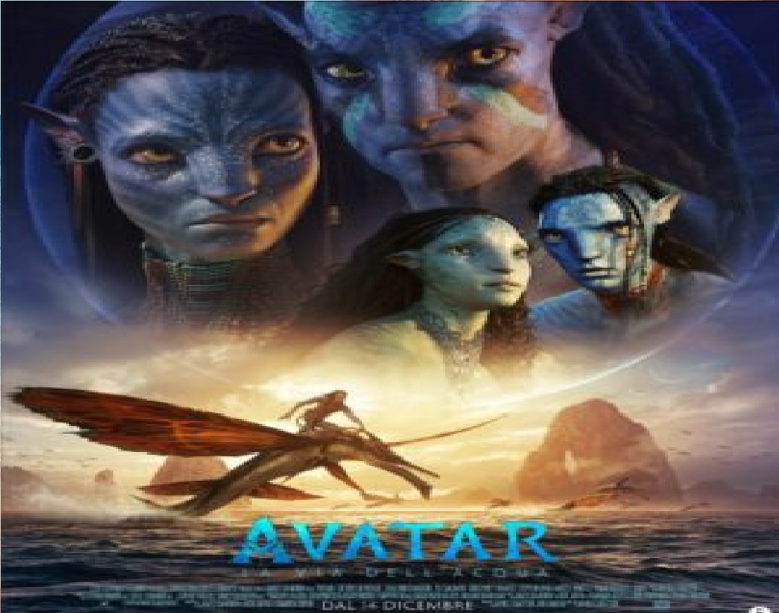 Avatar 2 registra il maggior incasso post-pandemia