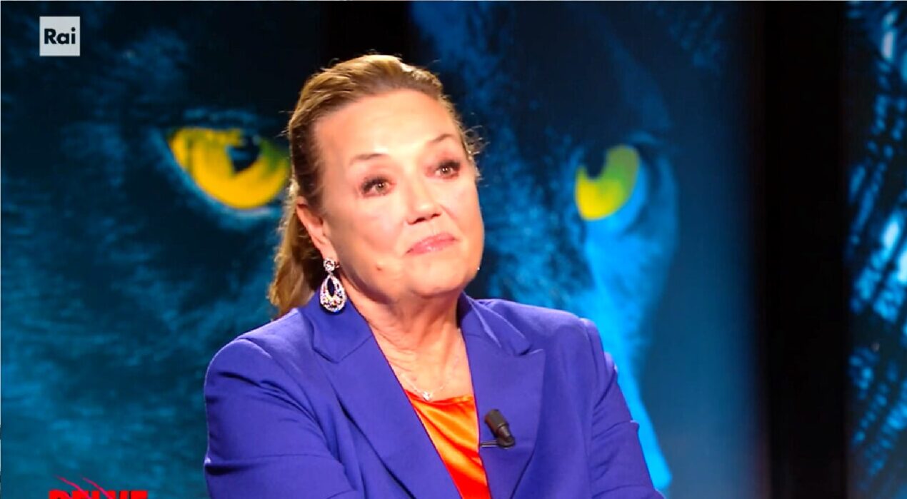 Annamaria Bernardini De Pace svela i nomi dei vip che non l’hanno pagata