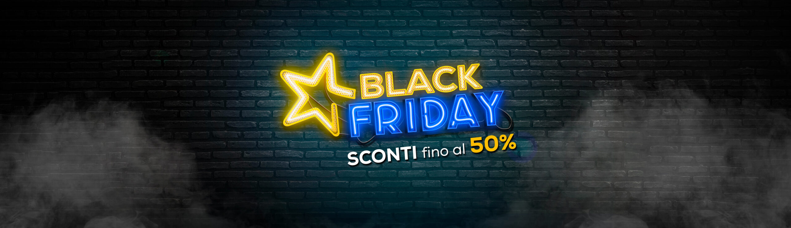 Black Friday 2022 di Euronics