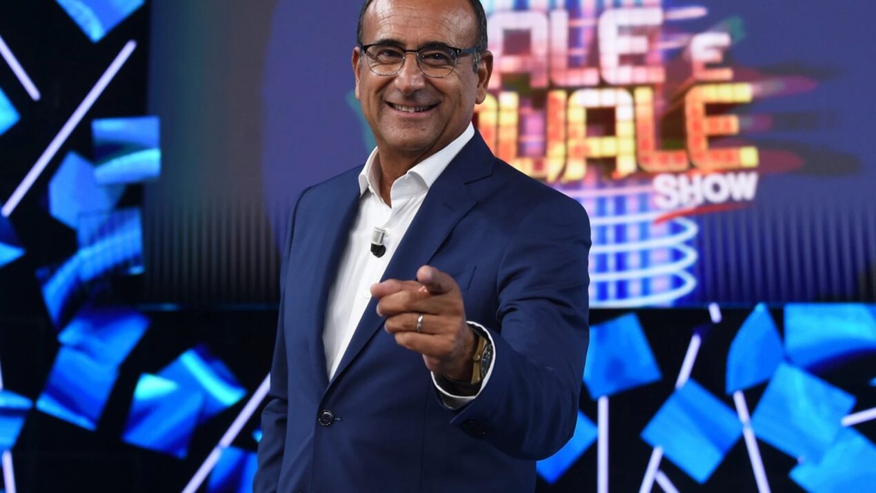 Tali e Quali, anticipazioni sabato 14 gennaio 2023: chi sarà il quarto giudice