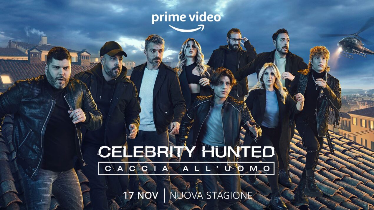 Celebrity Hunted: chi ha vinto la terza stagione?