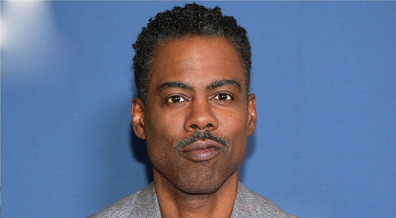 Netflix annuncia un live streaming nel 2023 condotto da Chris Rock