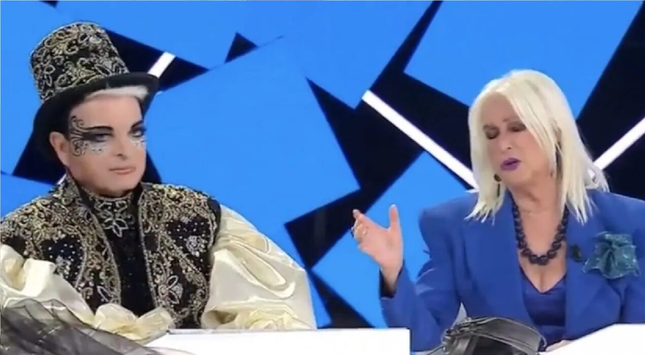 Annunciati i primi ospiti dello show di Loretta Goggi: ecco chi sono