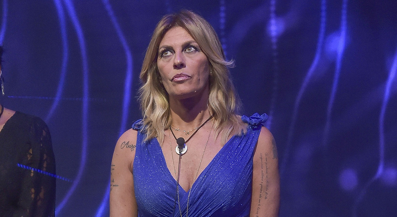 Cristina Quaranta 