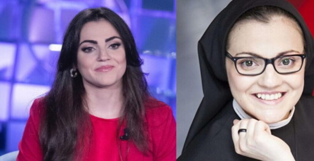 Ex Suor Cristina