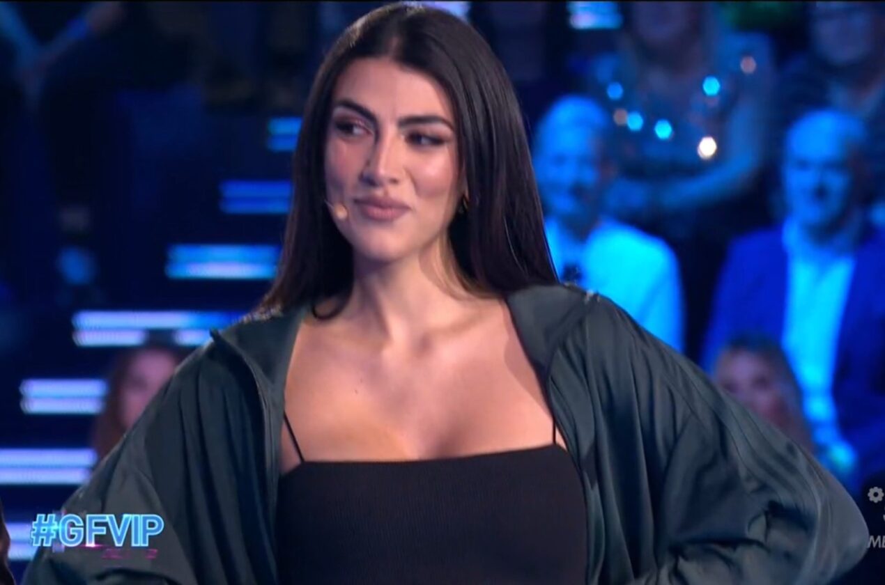 Giulia Salemi ha reso privato il suo profilo su Instagram: i possibili motivi