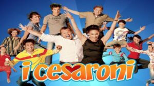 I Cesaroni