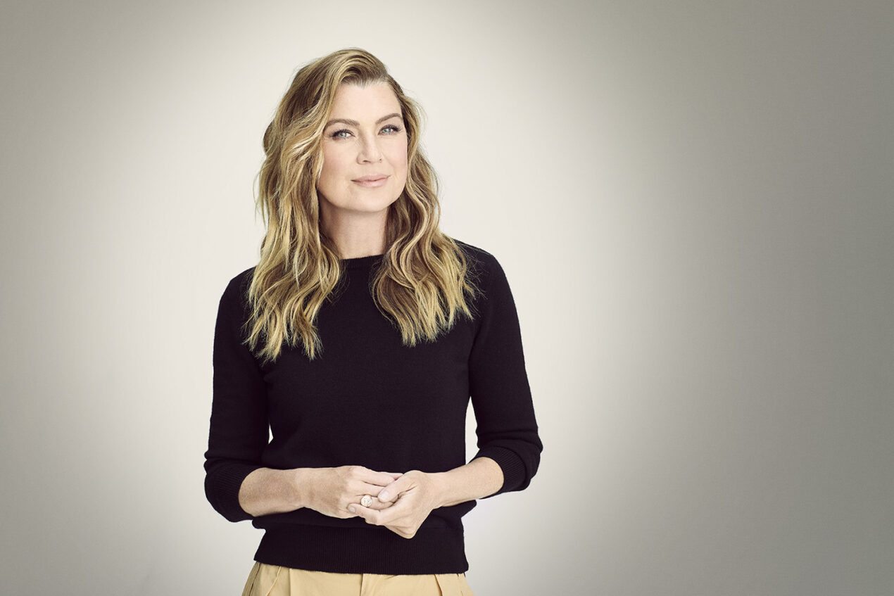 Grey's Anatomy 19, quando andrà via Meredith Grey?