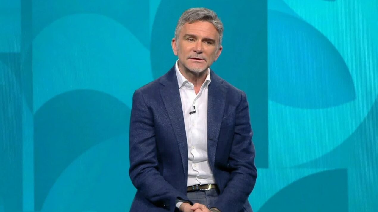 I Mondiali? Anche su Sky ci sarà uno speciale con Bonan e Caressa, i dettagli