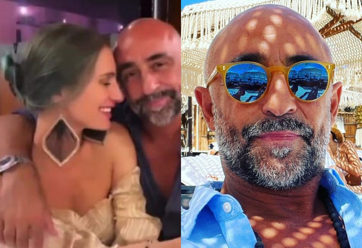 Segnalazione su Valerio, ex di Nikita Pelizon: “Pieno di donne” Segnalazione su Valerio, ex di Nikita Pelizon: “Pieno di donne”