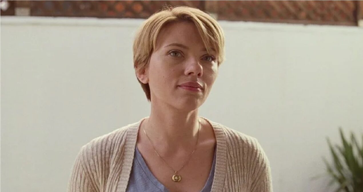 La giusta causa, serie thriller Prime Video con protagonista Scarlett Johansson