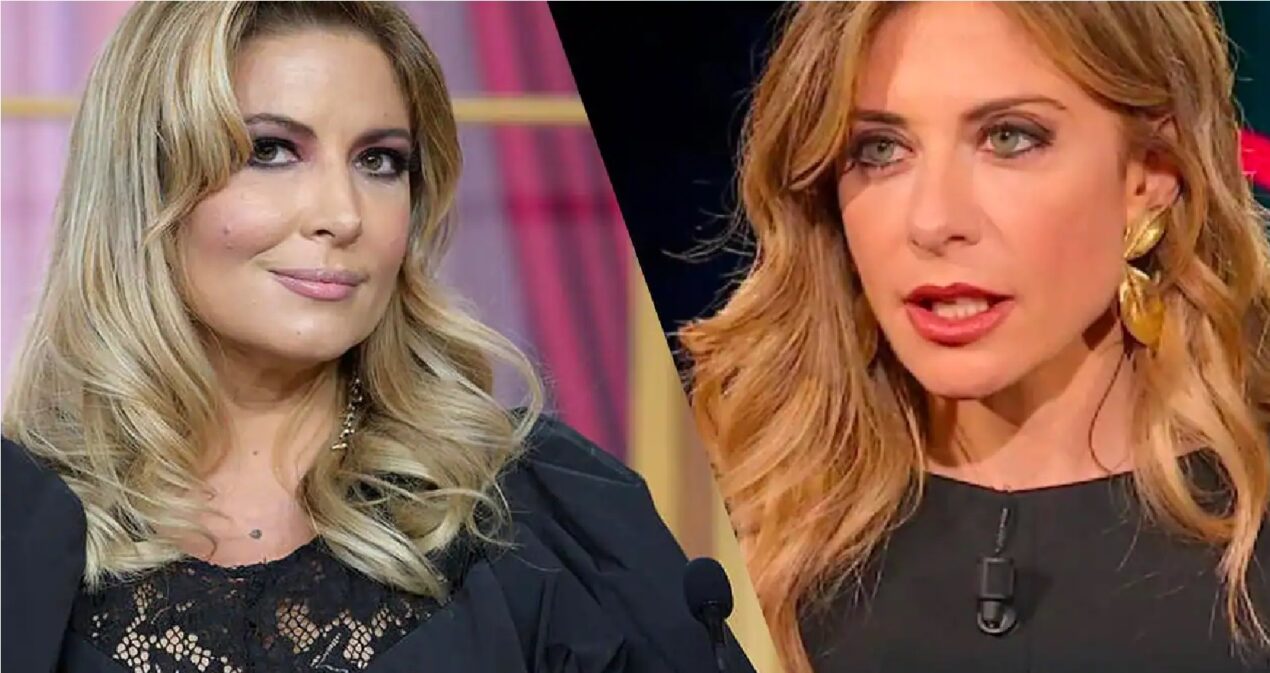 Selvaggia Lucarelli rifiuta l’invito a Belve, il motivo