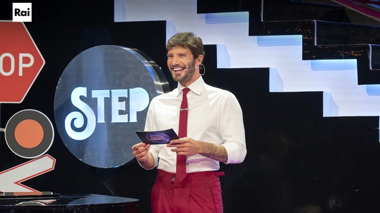 Stasera tutto 