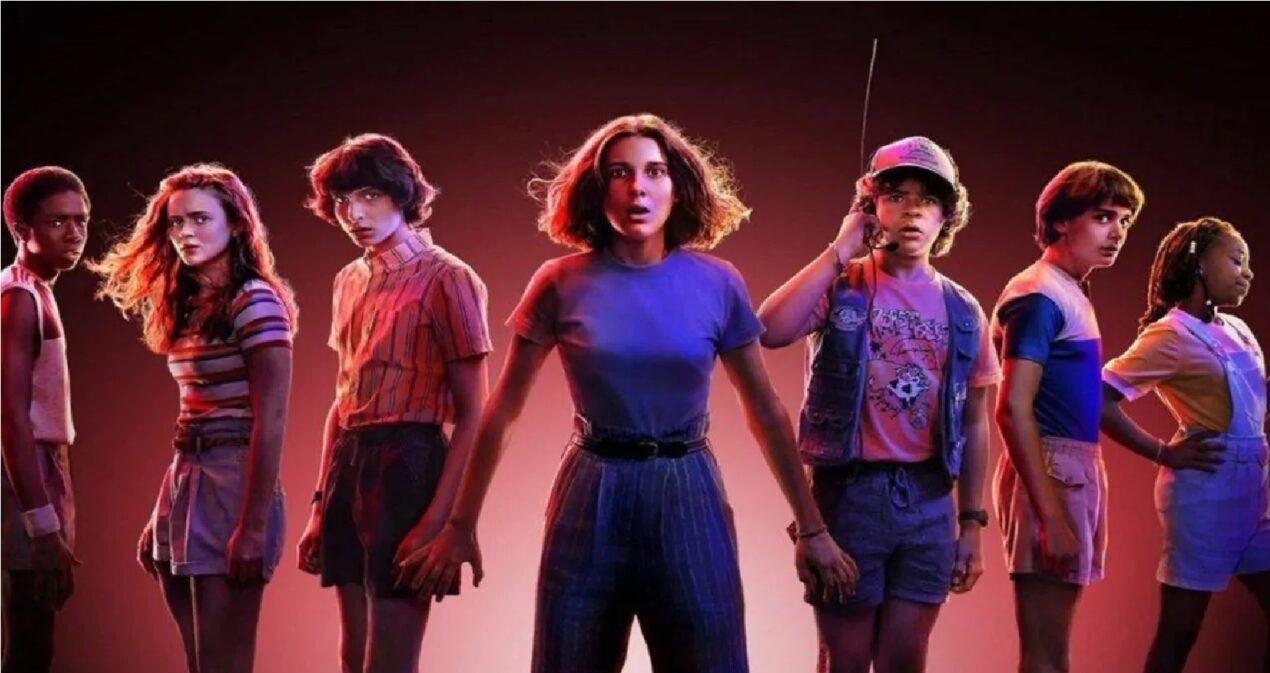 Le riprese di Stranger Things 5 verranno anticipate? La notizia ufficiale