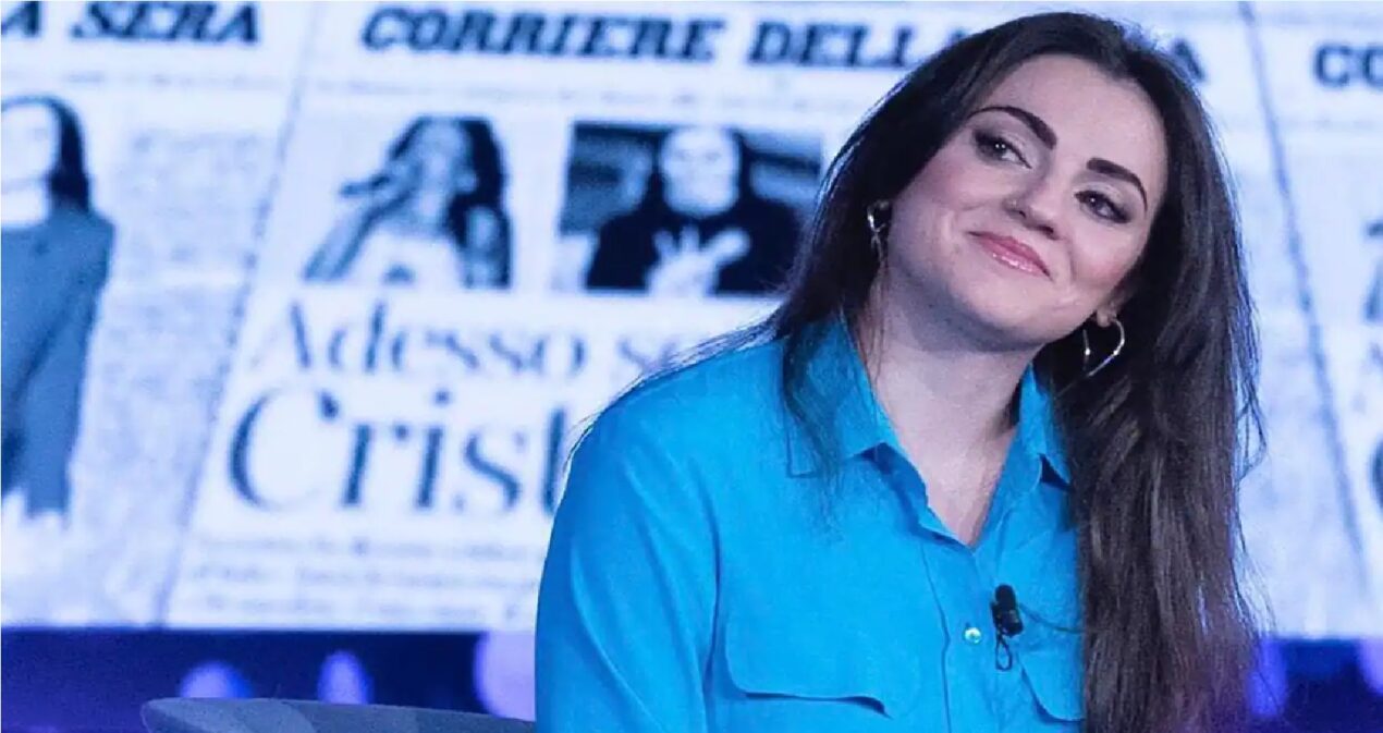 Cristina Scuccia, ex suor Cristina, è innamorata? Le sue dichiarazioni