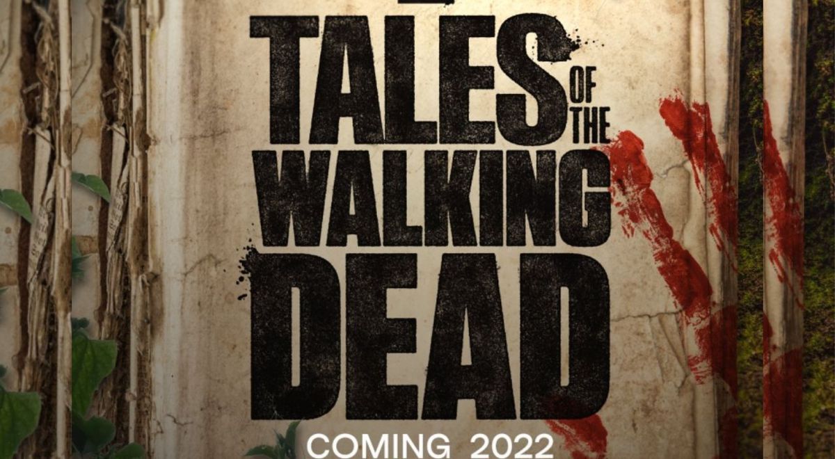 Tales of The Walking Dead