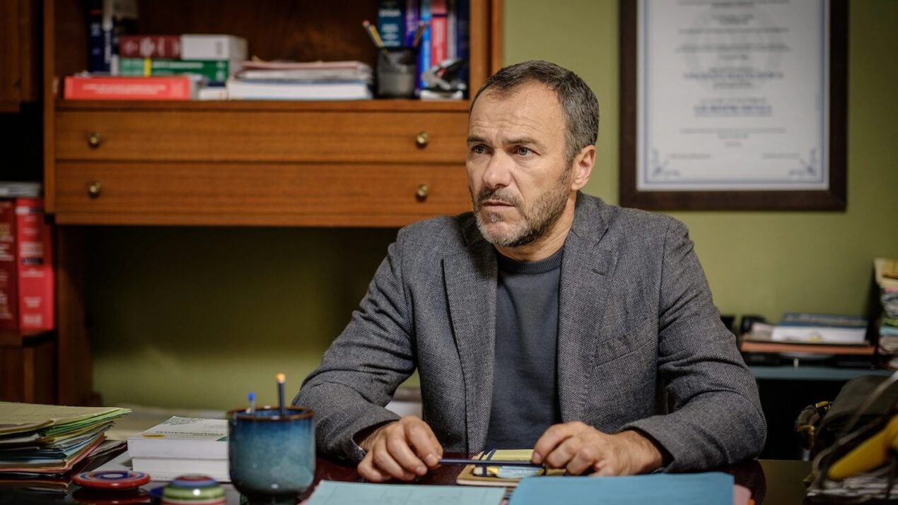 La fiction Rai Vincenzo Malinconico 2 si farà? Le indiscrezioni