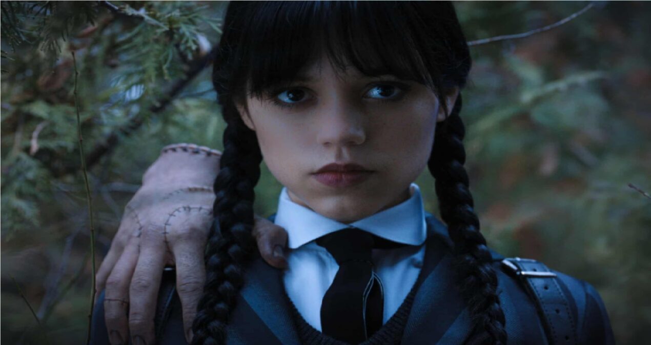 Wednesday 2 si farà? Tutte le indiscrezioni