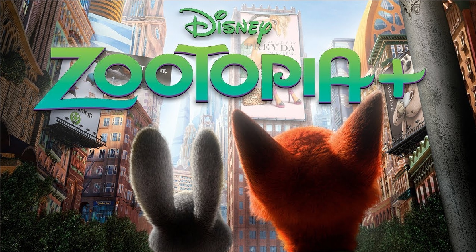 Zootopia