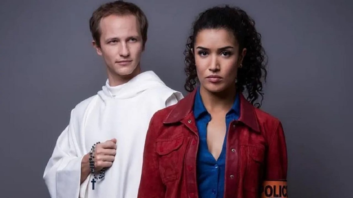 Al via la nuova serie tv di Mediaset: arriva Con l'aiuto del Cielo