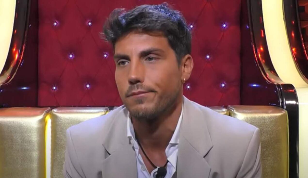 Daniele Dal Moro non si fida di Oriana: "Mettiti nei miei panni..."