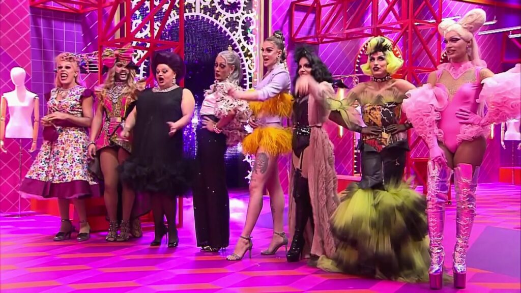 Drag Race Italia 2