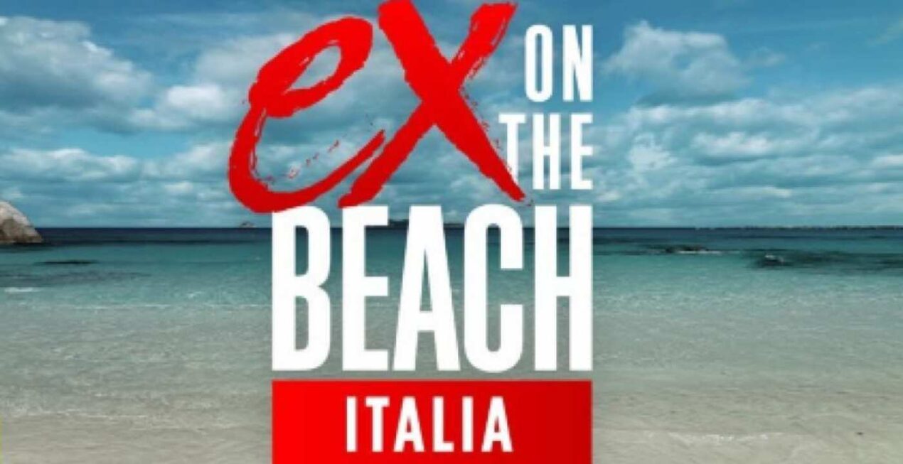 Ex on the Beach Italia: cambio alla conduzione?