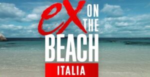 Ex On The Beach italia