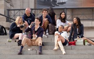 Gossip Girl 2