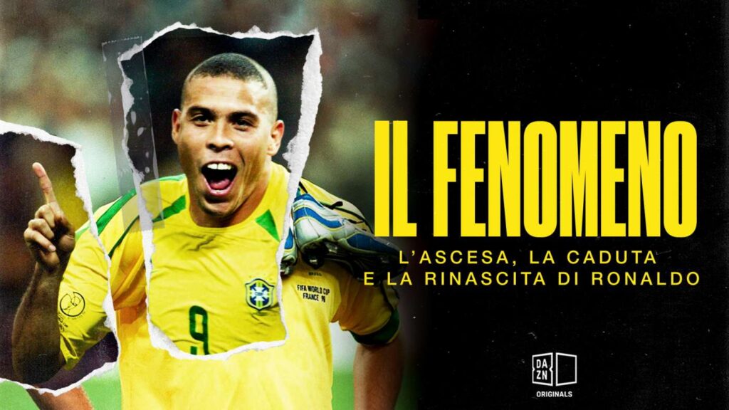 Il Fenomeno