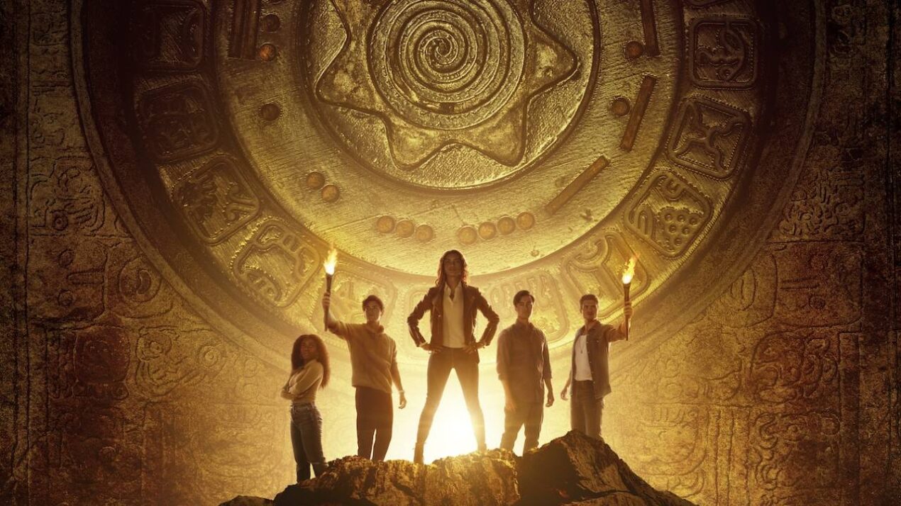 Disney+ sta per accogliere Il Mistero dei Templari: tutto sulla serie tv