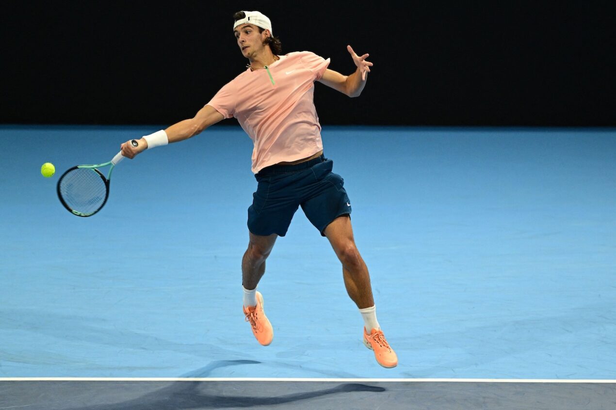 Coppa Davis: a che ora e dove vedere Italia-Usa in TV e in streaming