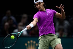 lorenzo musetti alle next gen atp finals