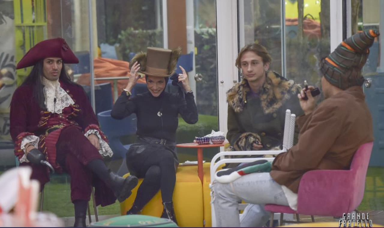 Chi sarà l’ottavo eliminato del Grande Fratello Vip 7? I sondaggi Chi sarà l’ottavo eliminato del Grande Fratello Vip 7? I sondaggi