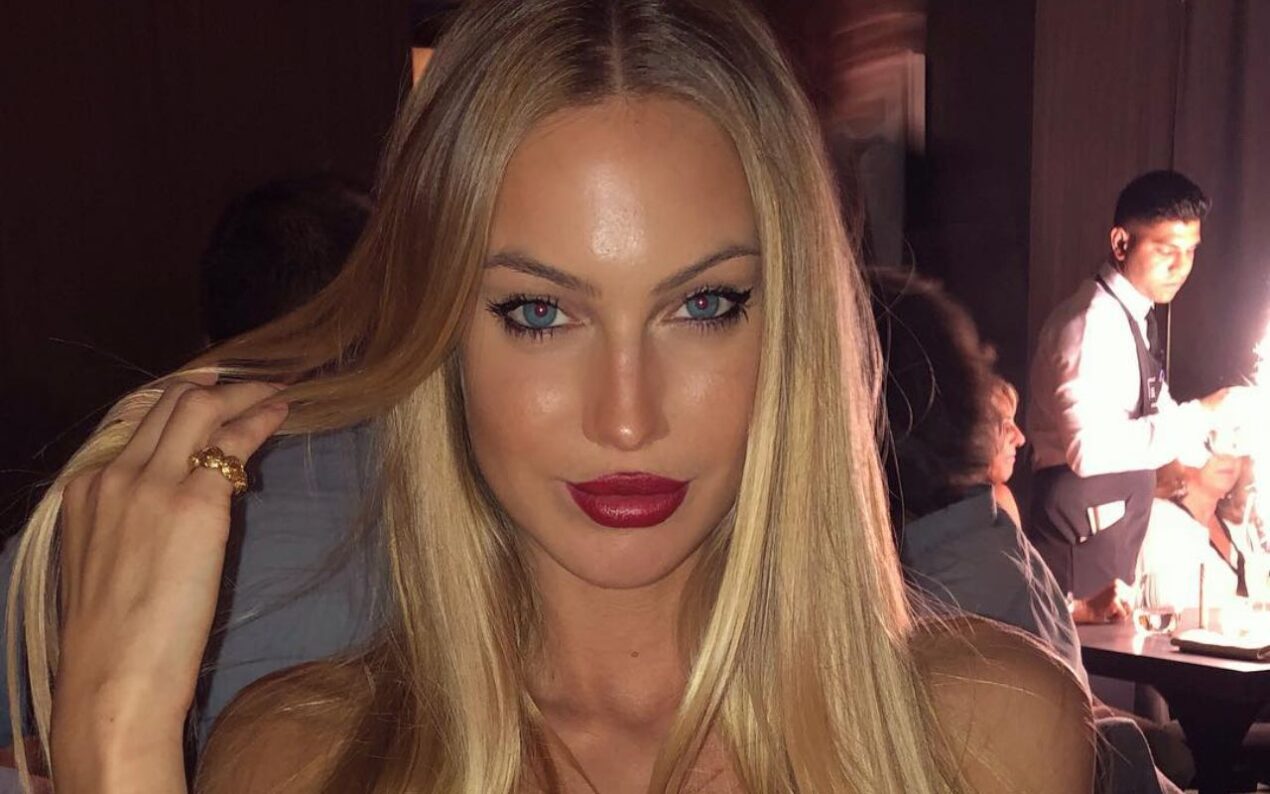 Taylor Mega e Fedez: rivelazioni esclusive stasera a Striscia la Notizia