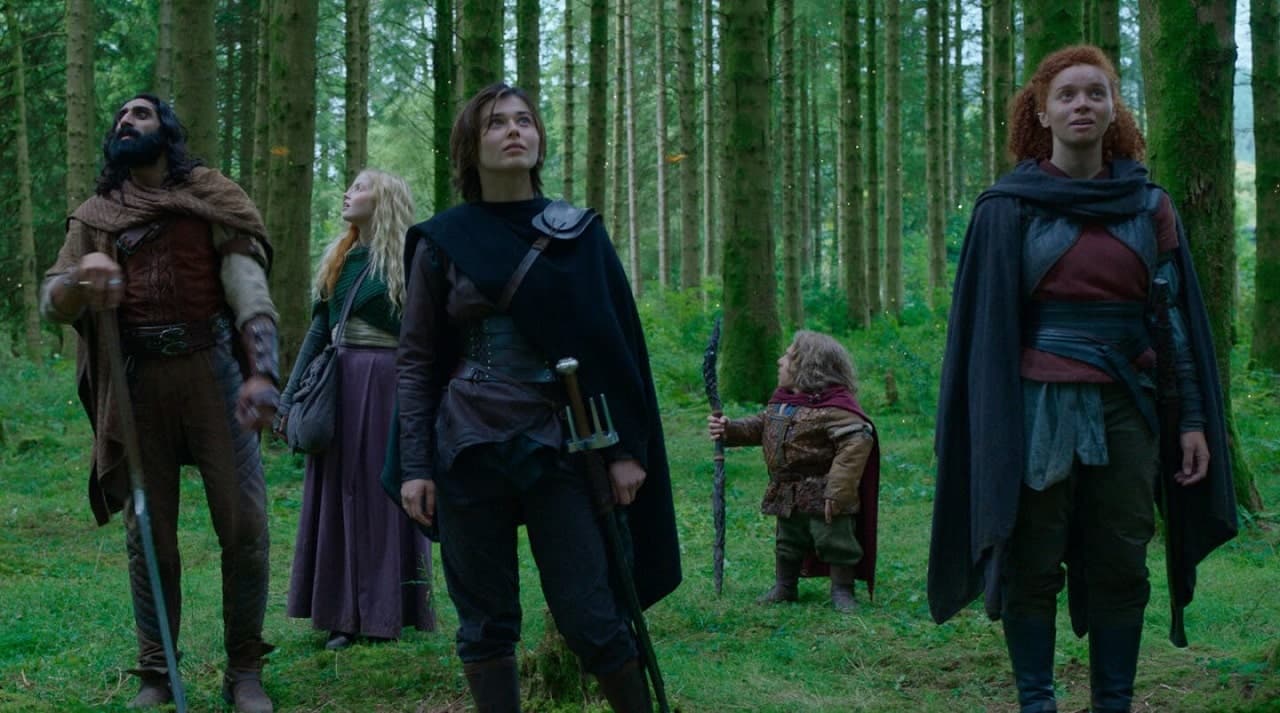 Nuovi dettagli su Willow La Serie: parlano gli attori Nuovi dettagli su Willow La Serie: parlano gli attori