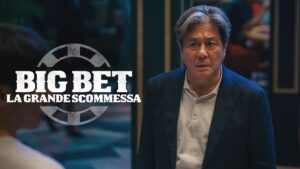 Big Bet - La Grande Scommessa