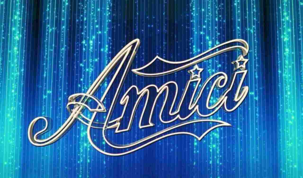 Anticipazioni Amici 