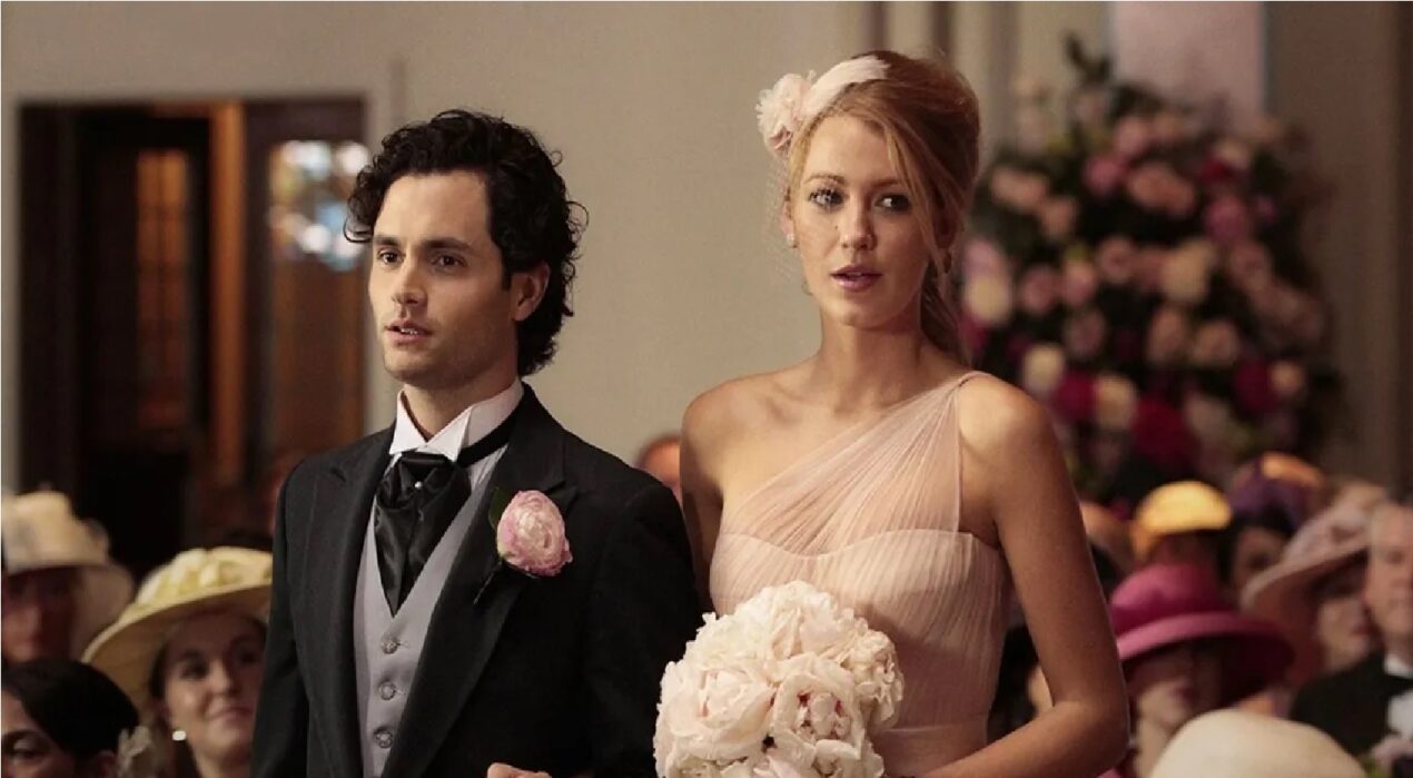 Il reboot di Gossip Girl regala un aggiornamento su Dan e Serena