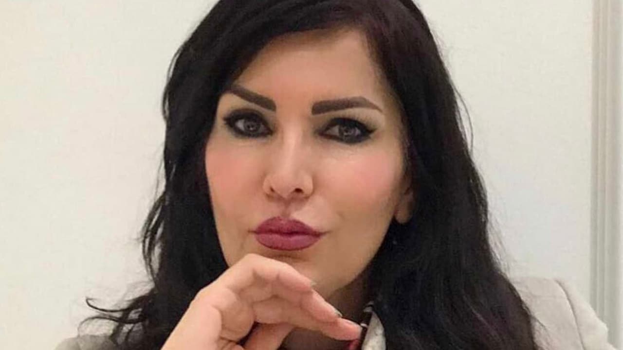 Salta l’ingresso di Fariba Tehrani al GF Vip: gravi problemi di salute Salta l’ingresso di Fariba Tehrani al GF Vip: gravi problemi di salute