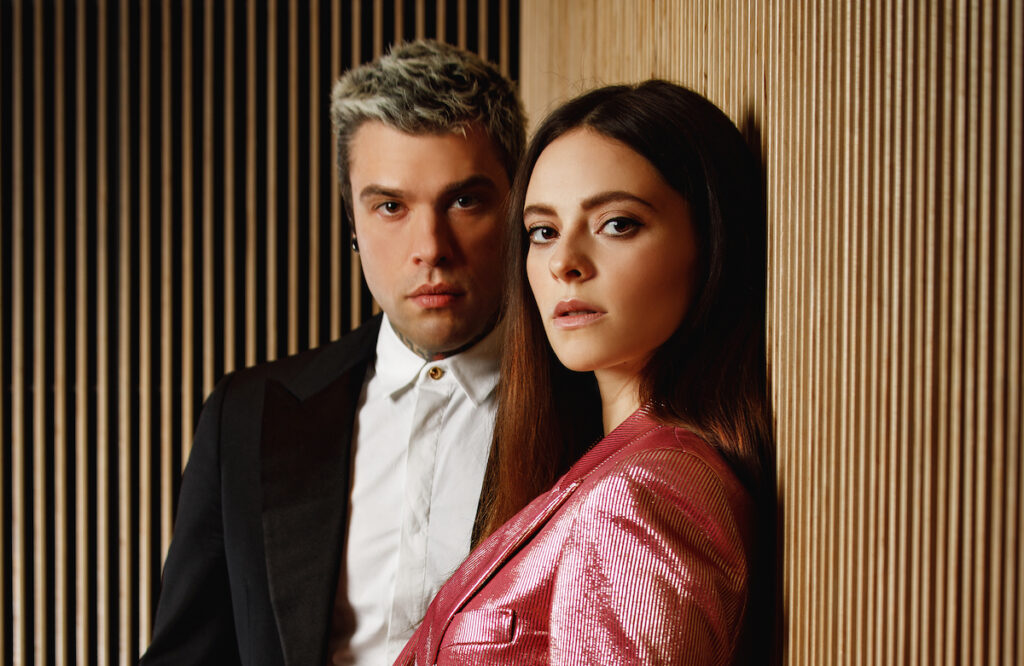 Francesca-Michielin-e-Fedez